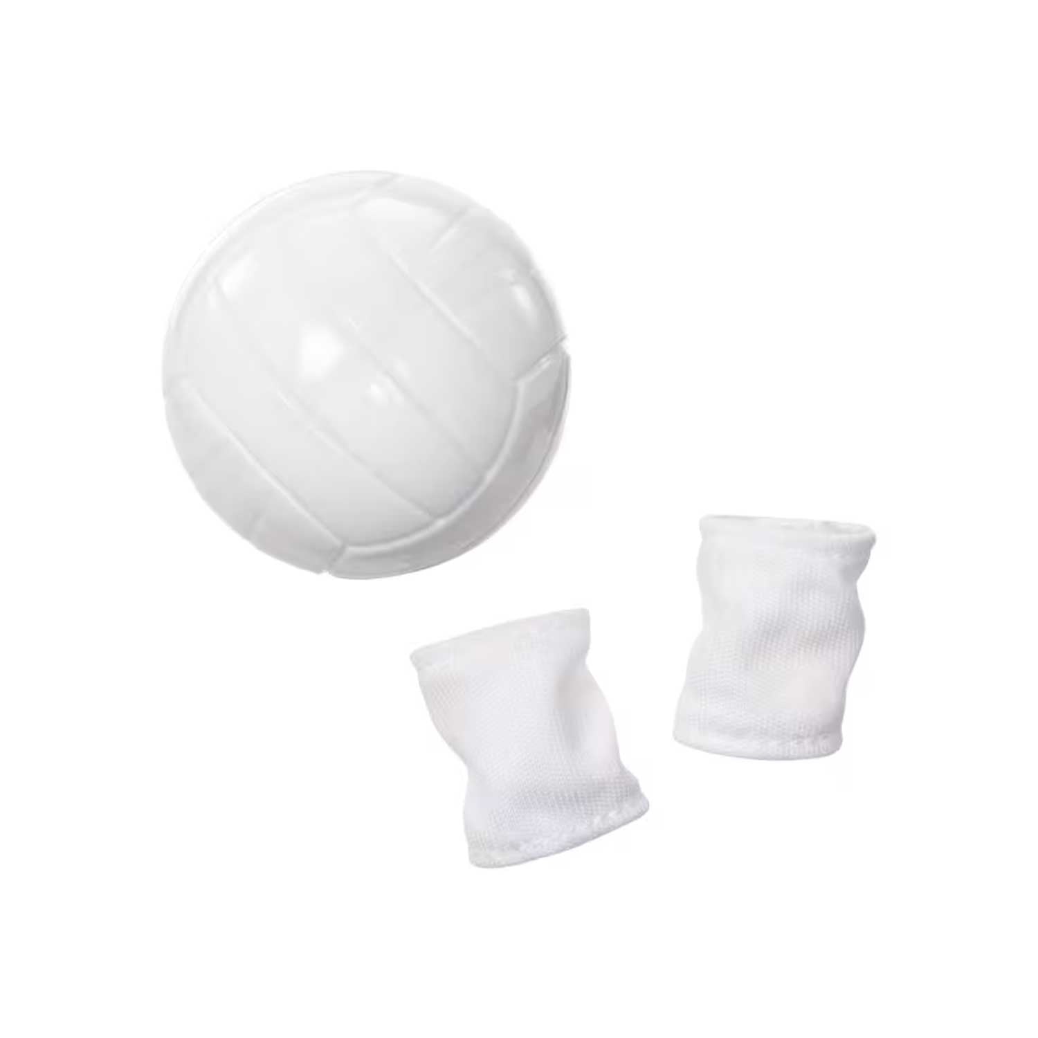 Mattel - Barbie Sport Snodate Pallavolista HKT72