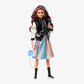 Mattel - Barbie Style 4 HCB75