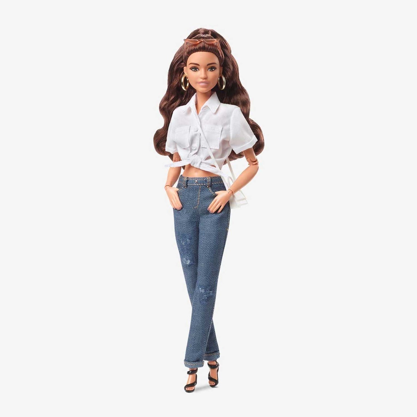 Mattel Barbie Style 4 HCB75