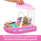Mattel - Barbie Dream Boat HJV37
