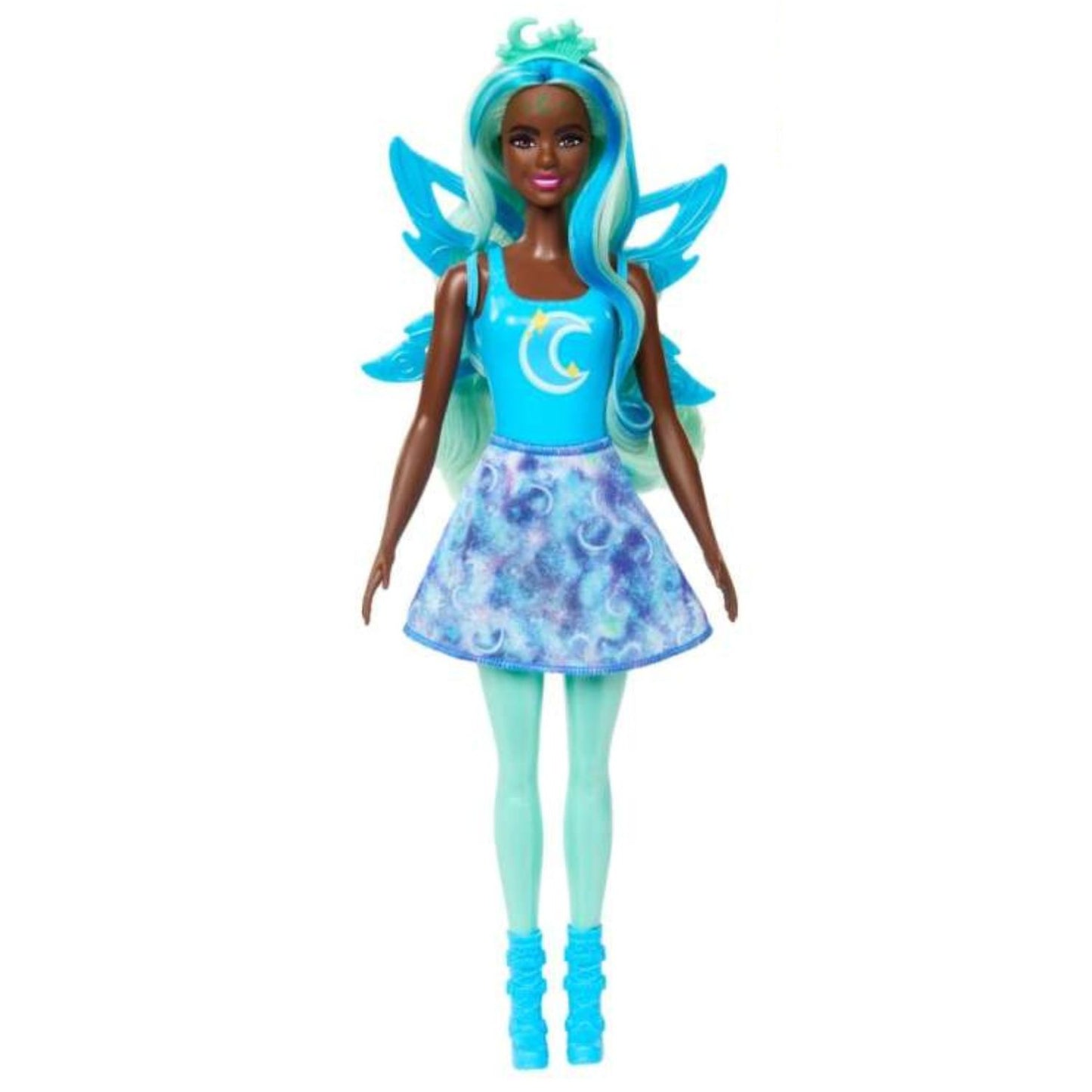 Mattel - Barbie Color Reveal Serie Galaxy HJX61