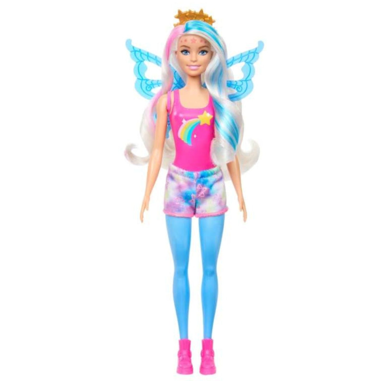 Mattel - Barbie Color Reveal Galaxy Series HJX61