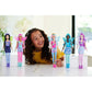 Mattel - Barbie Color Reveal Serie Galaxy HJX61