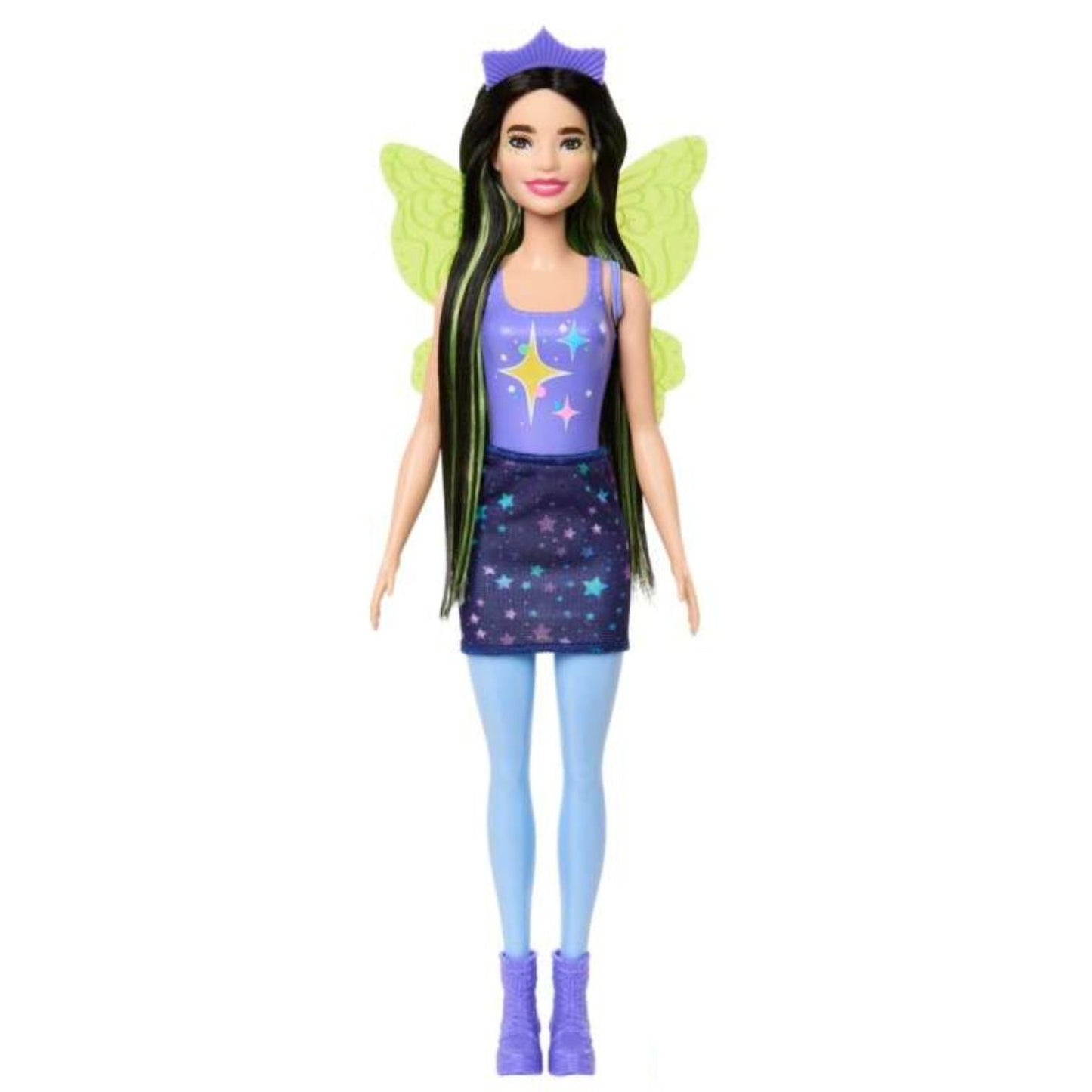 Mattel - Barbie Color Reveal Serie Galaxy HJX61