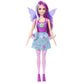 Mattel - Barbie Color Reveal Galaxy Series HJX61