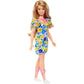 Mattel - Barbie Fashionistas con sindrome di Down HJT05