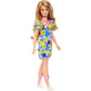 Mattel - Barbie Fashionistas with Down Syndrome HJT05