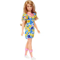 Mattel - Barbie Fashionistas with Down Syndrome HJT05
