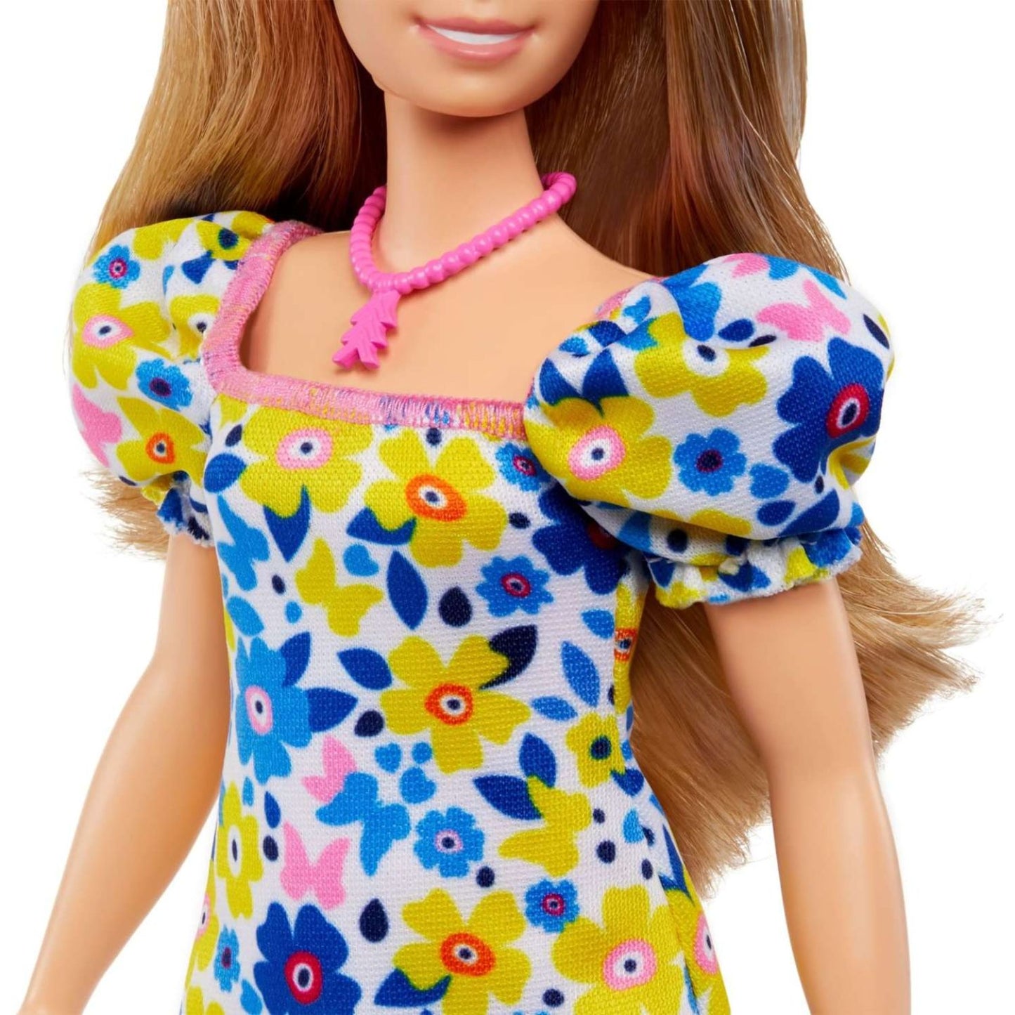 Mattel - Barbie Fashionistas con sindrome di Down HJT05