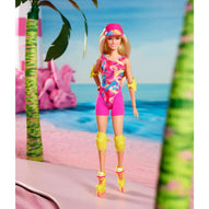 Mattel - Barbie Roller Skate HRB04