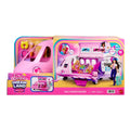 Mattel - Barbie New Aereo Dei Sogni JLW92