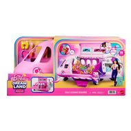 Mattel - Barbie New Aereo Dei Sogni JLW92