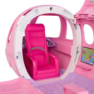 Mattel - Barbie New Aereo Dei Sogni JLW92