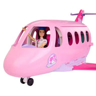 Mattel - Barbie New Aereo Dei Sogni JLW92