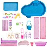Mattel - Barbie New Casa Dei Sogni JKG84