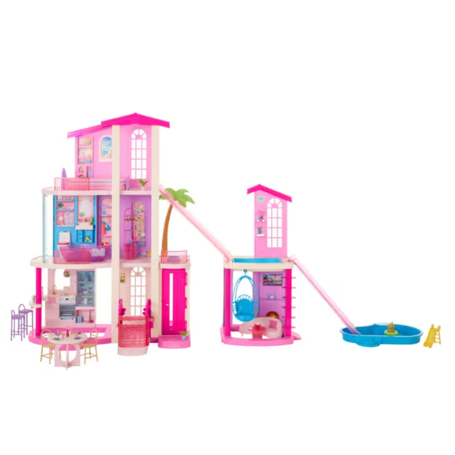 Mattel - Barbie New Casa Dei Sogni JKG84