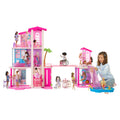Mattel - Barbie New Casa Dei Sogni JKG84