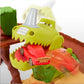 Mattel - Cars Pista Parco Dinosauri HMD74
