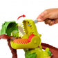 Mattel - Cars Track Dinosaur Park HMD74