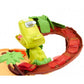 Mattel - Cars Track Dinosaur Park HMD74