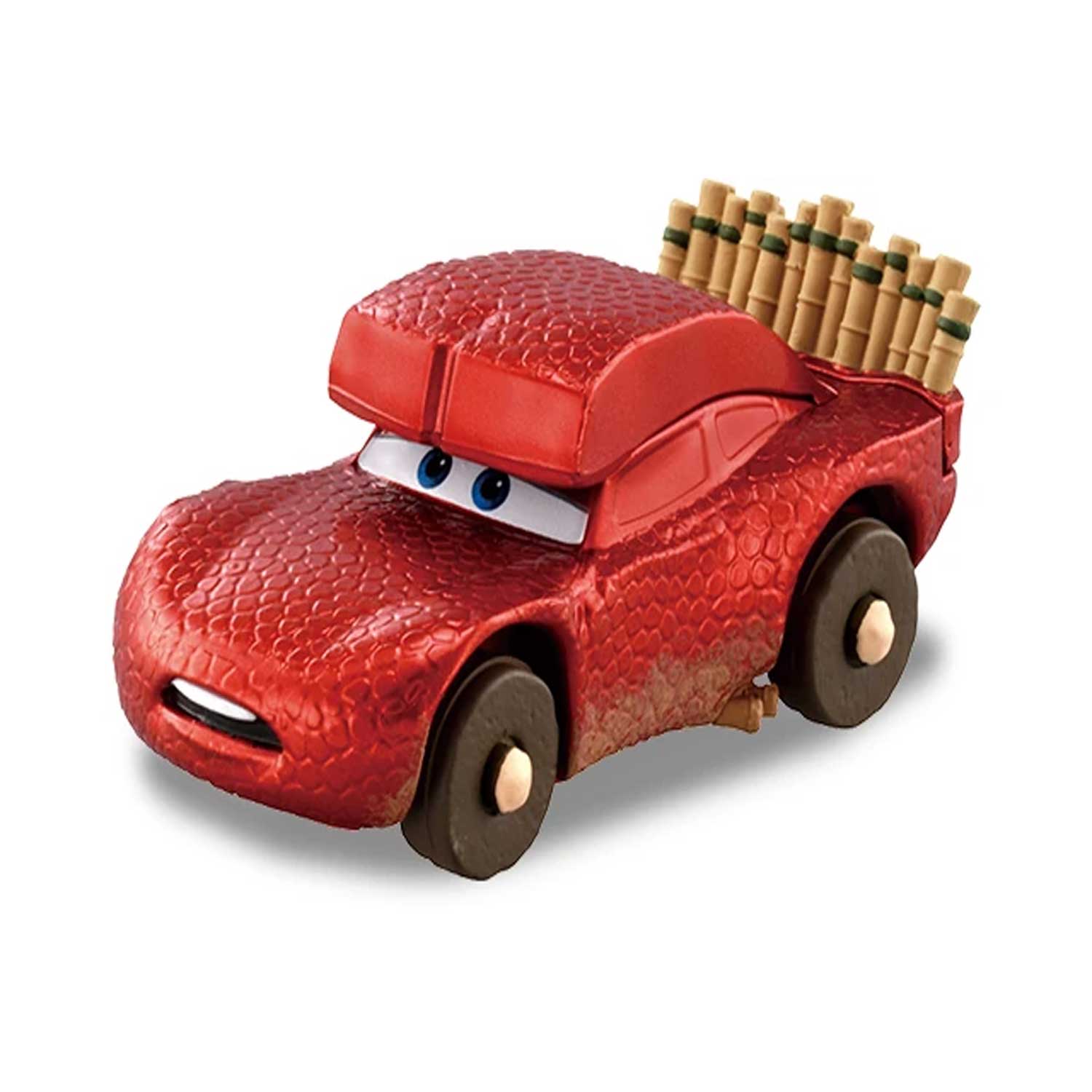 Doudou Voiture Car's Cars Disney