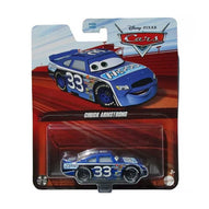 Mattel - Cars Personaggi DXV29