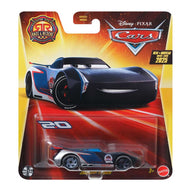 Mattel - Cars Personaggi DXV29