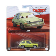 Mattel - Cars Personaggi DXV29