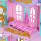 Mattel - Disney Princess: Magiche Avventure Nel Castello HLW29