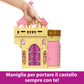 Mattel - Disney Princess Set Componibili Il Castello Di Belle JDP54