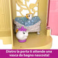 Mattel - Disney Princess Set Componibili Il Castello Di Belle JDP54