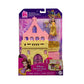 Mattel - Disney Princess Set Componibili Il Castello Di Belle JDP54