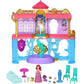 Mattel - Disney Princess Ariel's Castle of Two Worlds HLW95