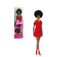 Mattel - Barbie Fashionistas FBR37