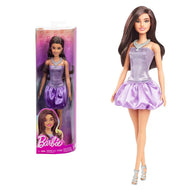 Mattel - Barbie Fashionistas FBR37
