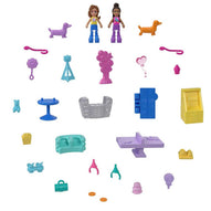 Polly Pocket - Festa Dei Cuccioli HYD98