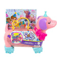 Polly Pocket - Festa Dei Cuccioli HYD98