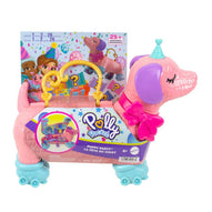 Polly Pocket - Festa Dei Cuccioli HYD98