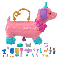 Polly Pocket - Festa Dei Cuccioli HYD98