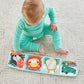 Fisher Price - Tummy Time HML63 Interactive Panel