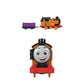 Fisher Price - Trenino Thomas Amici Motorizzati Locomotive HFX93