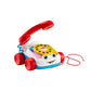Mattel - Fisher Price Telefono Chiaccherone FGW66