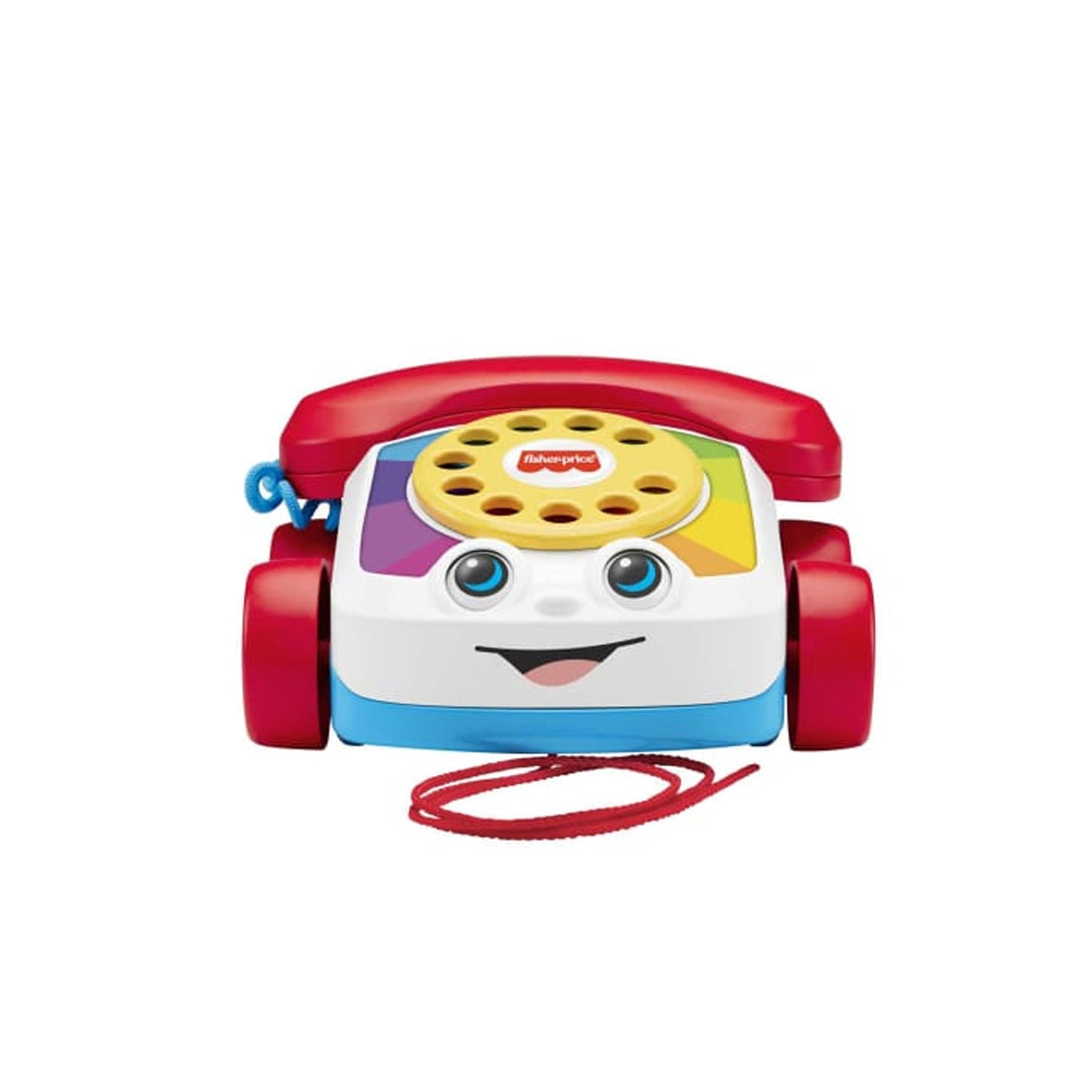 Mattel - Fisher Price Talking Telephone FGW66