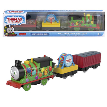 Mattel - Fischer Price Thomas Friends Unforgettable Moments HFX97