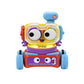 Fisher Price  - Tino Robottino 4 In 1 HDJ16