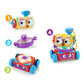 Fisher Price  - Tino Robottino 4 In 1 HDJ16