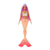 Mattel - Barbie Fairytale Sirene HRR02