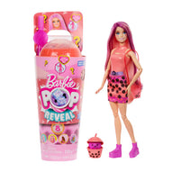 Mattel - Barbie Pop Reveal Serie Bubble Tea HTJ18