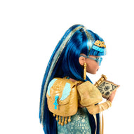 Mattel - Monster High Core Doll Cleo JBG76