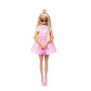 Mattel - Barbie Fashionista Deluxe Bow HYV27